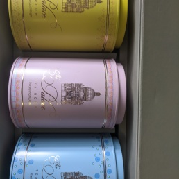 The English Tea Collection